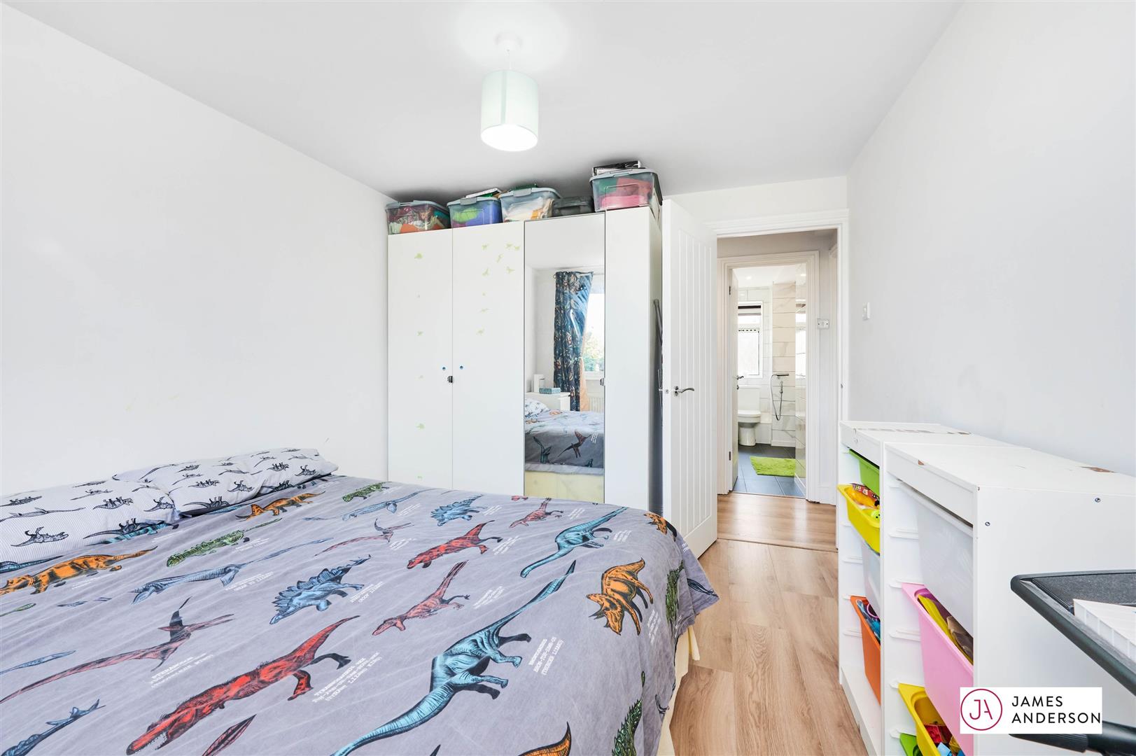 Westfields, Barnes James Anderson South West London Estate Agents